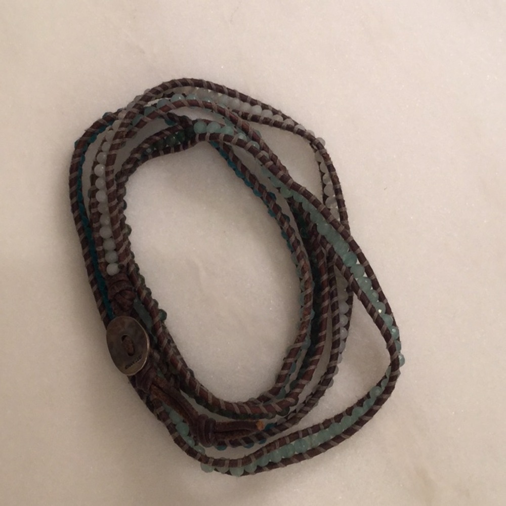 Chan Luu bracelet